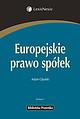 Europejskie prawo spółek - zdjęcie 2