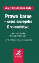Prawo karne - część szczególna - zdjęcie 1