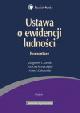 Ustawa o ewidencji ludności : komentarz - zdjęcie 1
