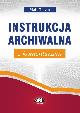 Instrukcja archiwalna z komentarzem - zdjęcie 1