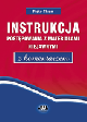 Instrukcja Postępowania Z Materiałami Niejawnymi Z Komentarzem - zdjęcie 2