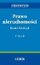 Prawo nieruchomości - zdjęcie 1
