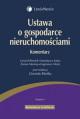 Ustawa o gospodarce nieruchomościami : komentarz - zdjęcie 2
