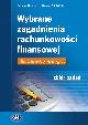 Wybrane zagadnienia rachunkowości finansowej dla zaawansowanych - zdjęcie 1
