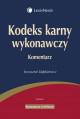 Kodeks karny wykonawczy - zdjęcie 3