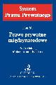 Prawo prywatne międzynarodowe - zdjęcie 2