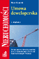 Umowa deweloperska - zdjęcie 1