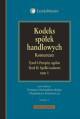 Kodeks spółek handlowych - zdjęcie 1