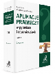 Aplikacje prawnicze w pytaniach i odpowiedziach. T. 1 - zdjęcie 1