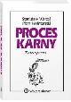 Proces karny Zarys. - zdjęcie 1