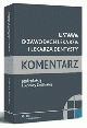 Ustawa o zawodach lekarza i lekarza dentysty - zdjęcie 2