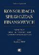 Konsolidacja Sprawozdań Finansowych - zdjęcie 1