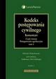 Kodeks postępowania cywilnego - zdjęcie 2