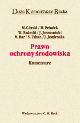Prawo ochrony środowiska : komentarz - zdjęcie 2