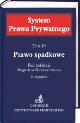 Prawo spadkowe - zdjęcie 1