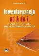 Inwentaryzacja Od A Do Z - zdjęcie 1