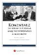 Komentarz do spraw o podział majątku wspólnego małżonków - zdjęcie 1