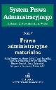 Prawo administracyjne materialne - zdjęcie 2