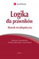 Logika dla prawników - zdjęcie 2