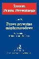 Prawo prywatne międzynarodowe - zdjęcie 1
