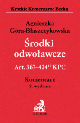 Środki zaskarżenia - zdjęcie 1