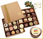 Praliny-Eko Chocobox