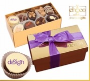 Upominek-firmowy Chocobox