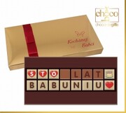 Sto-lat-Babuniu Chocobox