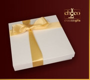 Złota-25-mm Chocobox