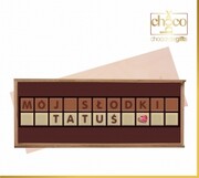 Mój-słodki-Tatuś Chocobox