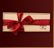 Bordowa-wstążka-38-mm Chocobox
