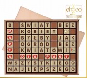 Świat-bez-kobiet... Chocobox