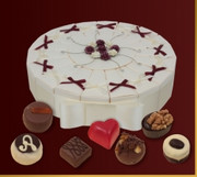 Ślubny-Tort-Pralinkowy Chocobox