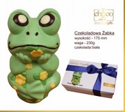 Żabka-z-czekolady Chocobox