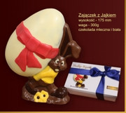 Zajączek-z-Jajkiem Chocobox