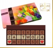 Dziękuję-za-Twoją-Miłość Chocobox