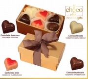 Złote-serca Chocobox