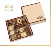 Pralinki-w-skrzyneczce Chocobox