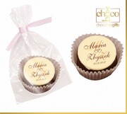 Pralinka-weselna Chocobox