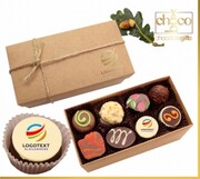 Czekoladki-eko Chocobox