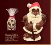 Gwiazdor-z-Prezentami Chocobox