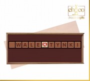 Walentynki... Chocobox