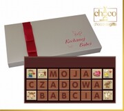 Czadowa-Babcia Chocobox
