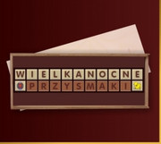 Upominek-Wielkanocny Chocobox