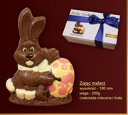 Zajączek-z-czekolady Chocobox