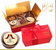 8-marca Chocobox