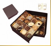 Bombonierka-z-pralinkami-podwójna Chocobox