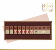 Wstępne-oświadczyny Chocobox