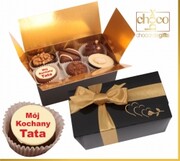 Mój-Kochany-Tata Chocobox