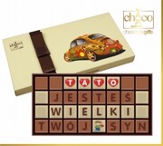 Upominek-dla-Ojca-od-syna. Chocobox